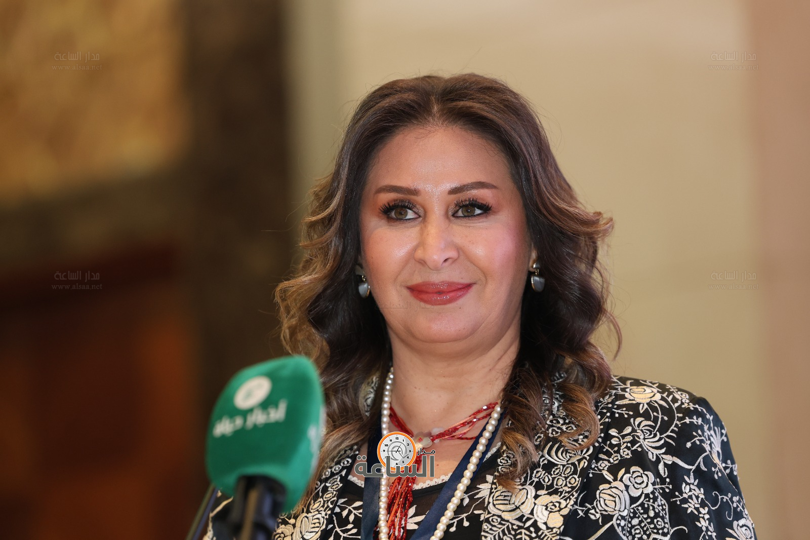 Madar Al-Saa Images 0.31271505143410205