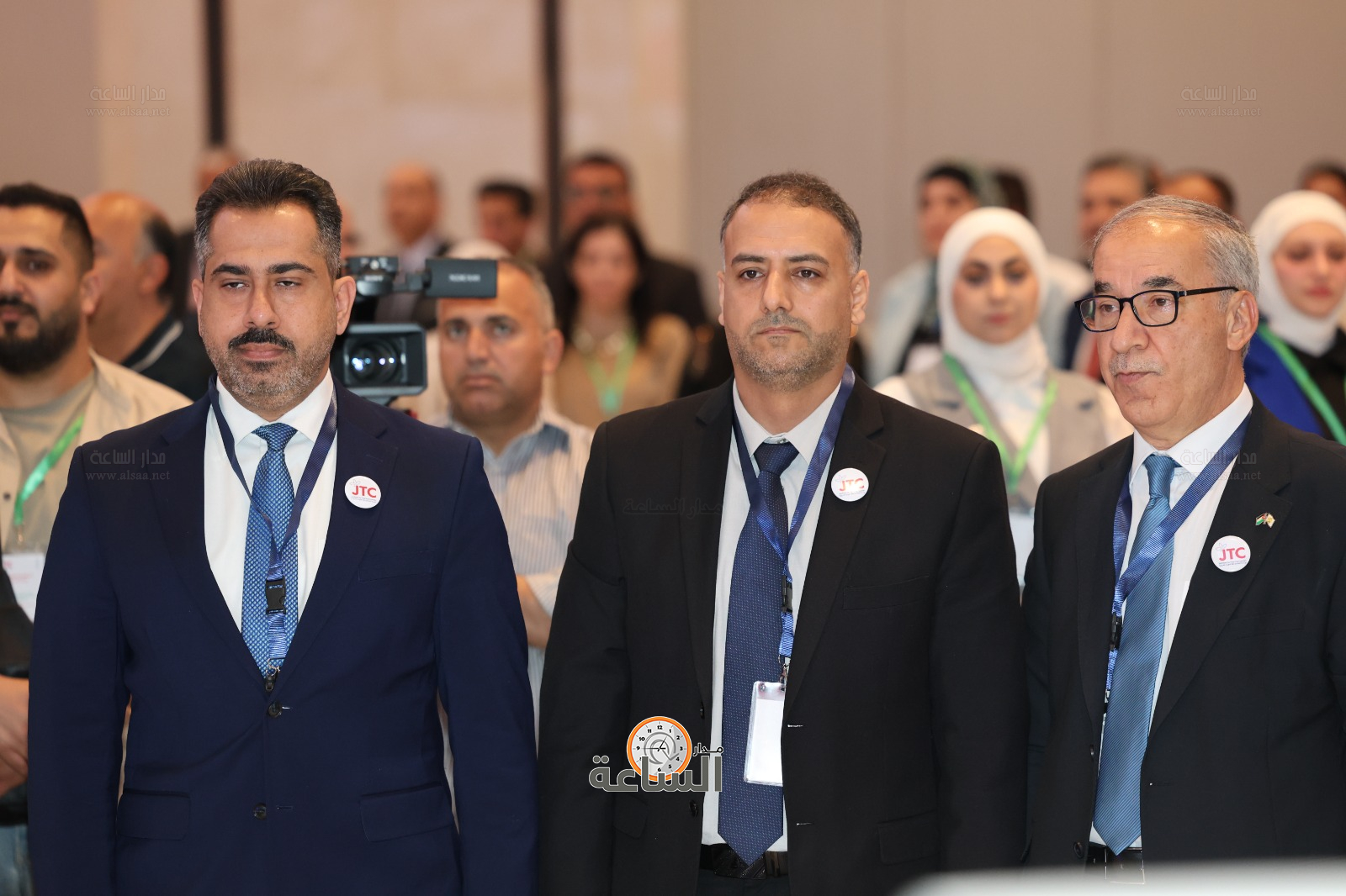 Madar Al-Saa Images 0.4095686835403185