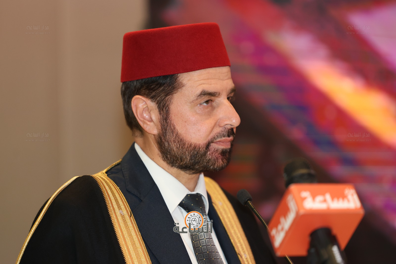 Madar Al-Saa Images 0.08237087847320801