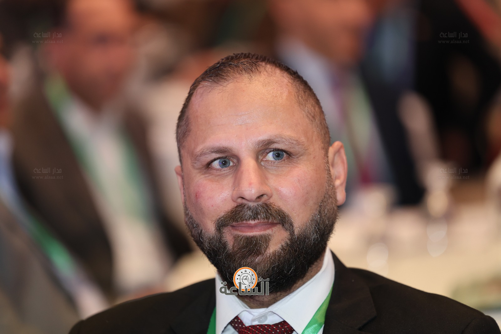 Madar Al-Saa Images 0.15296686304826745