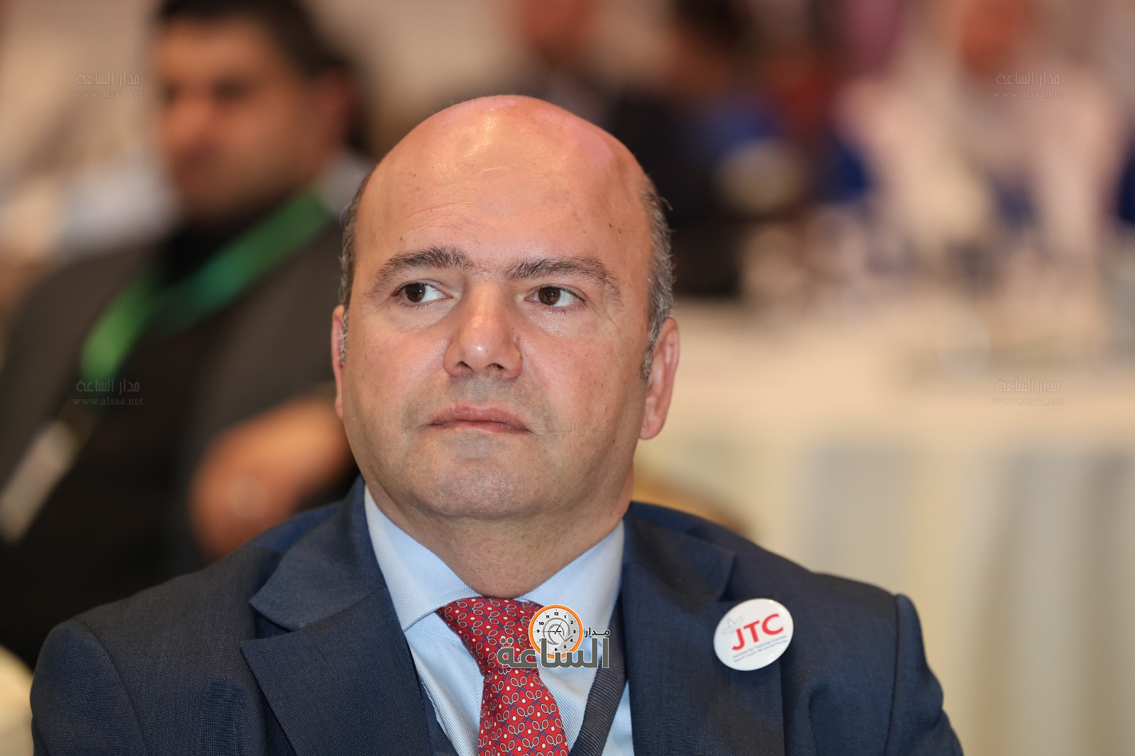 Madar Al-Saa Images 0.19519665541327724