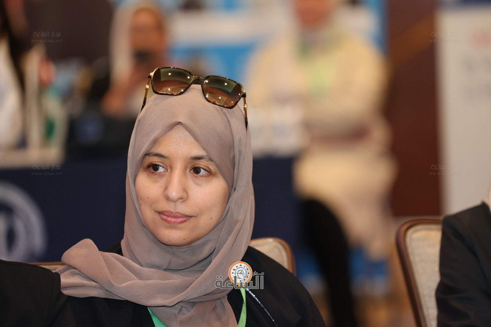 Madar Al-Saa Images 0.2197891112805892