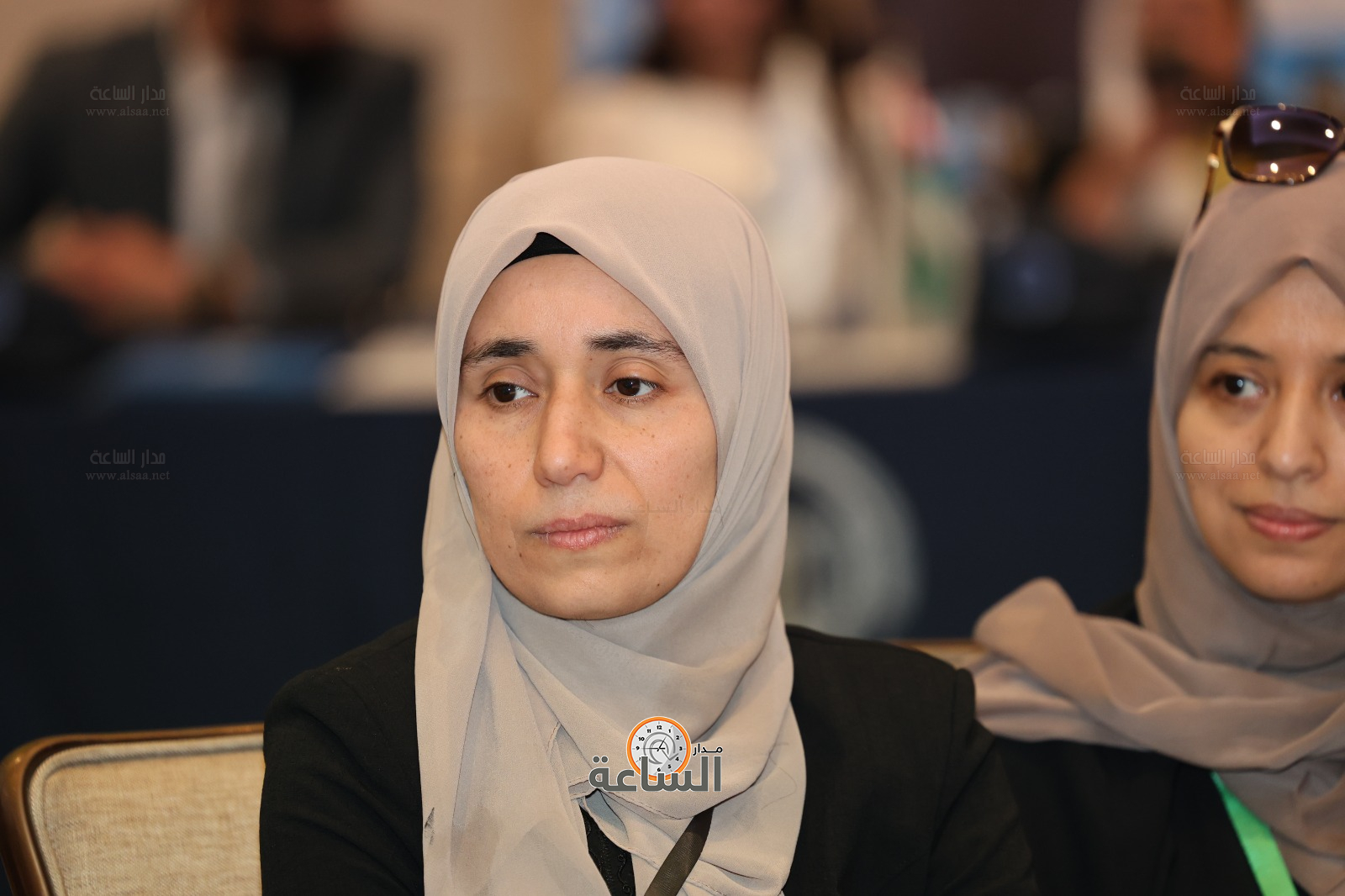 Madar Al-Saa Images 0.6759555360647749