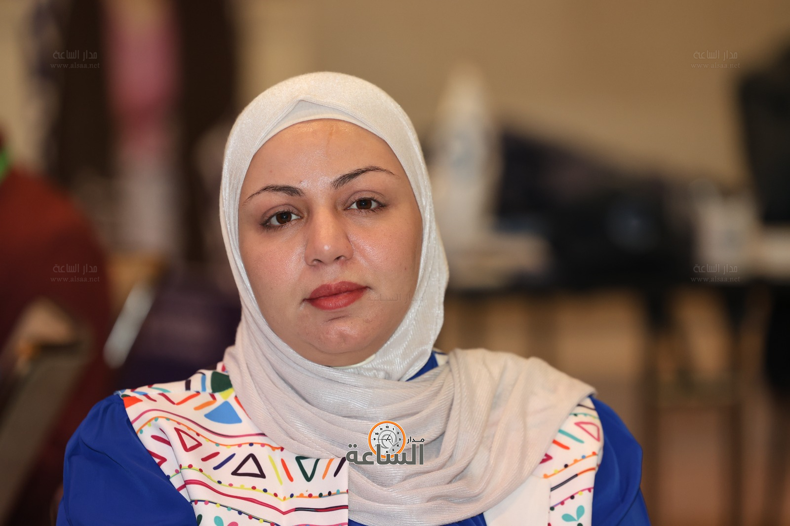 Madar Al-Saa Images 0.32496048443974945