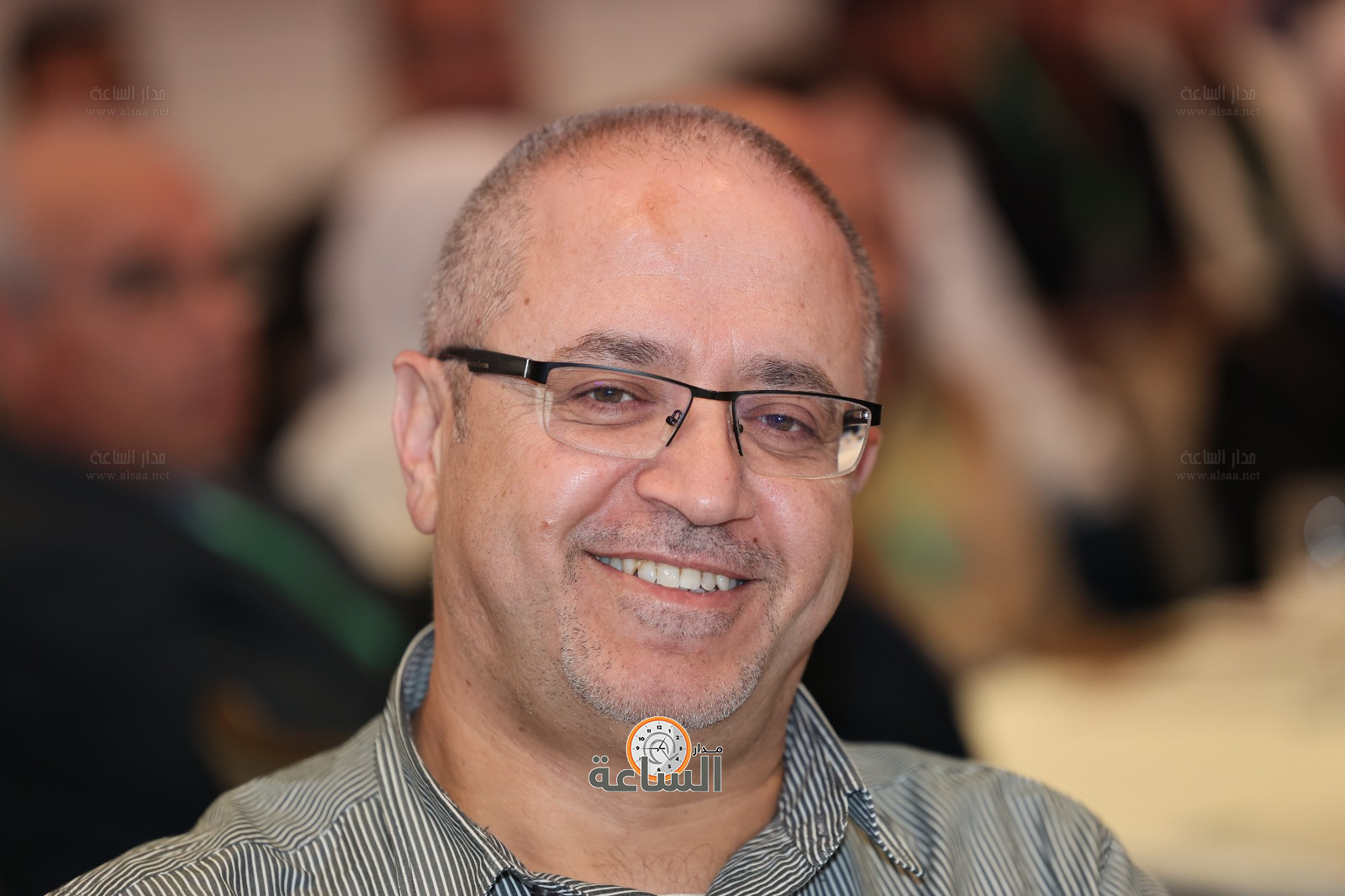 Madar Al-Saa Images 0.0829207323805109