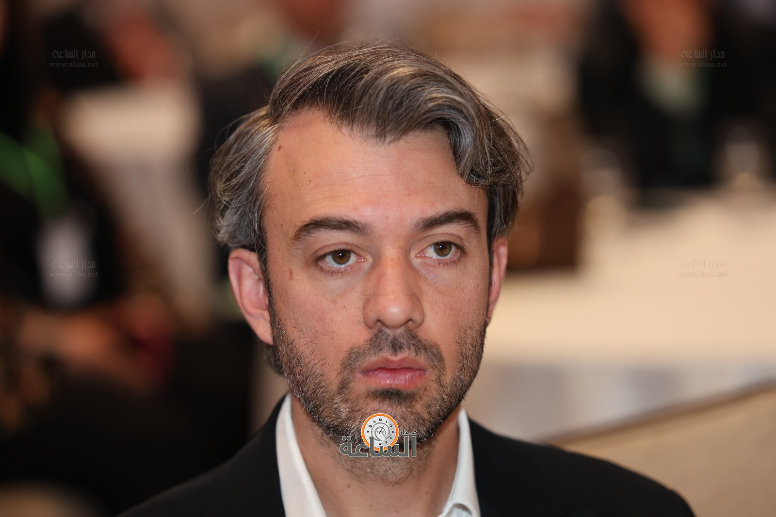 Madar Al-Saa Images 0.7056363447372405