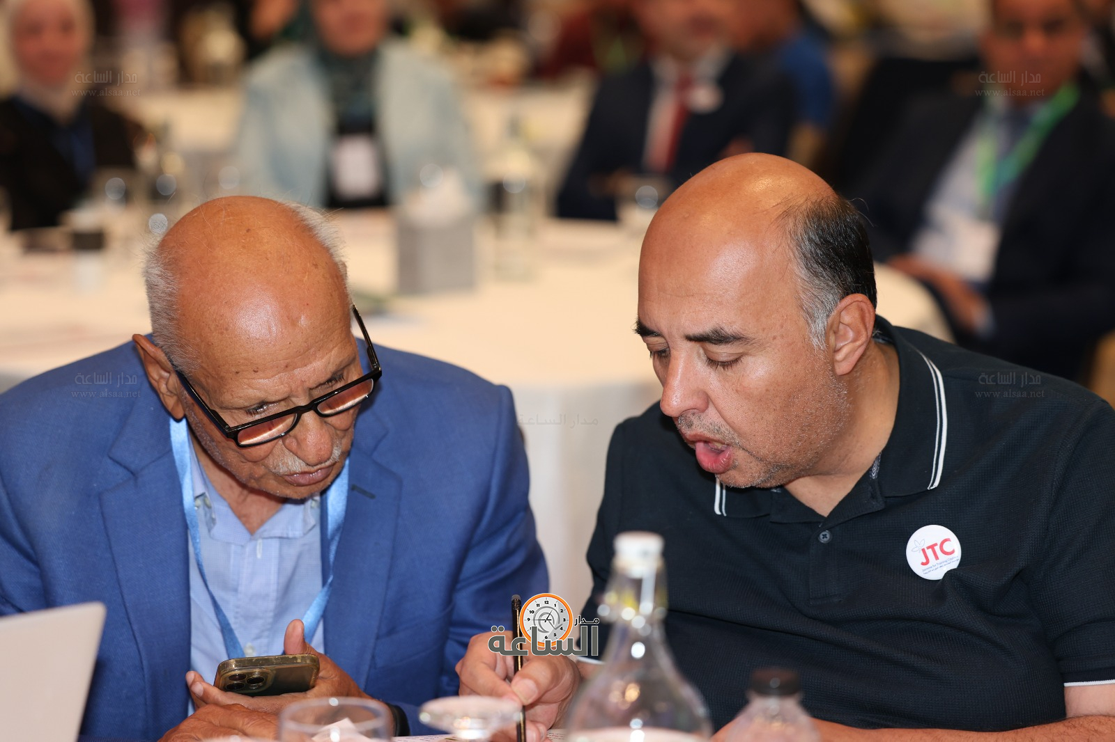 Madar Al-Saa Images 0.24741274382827405