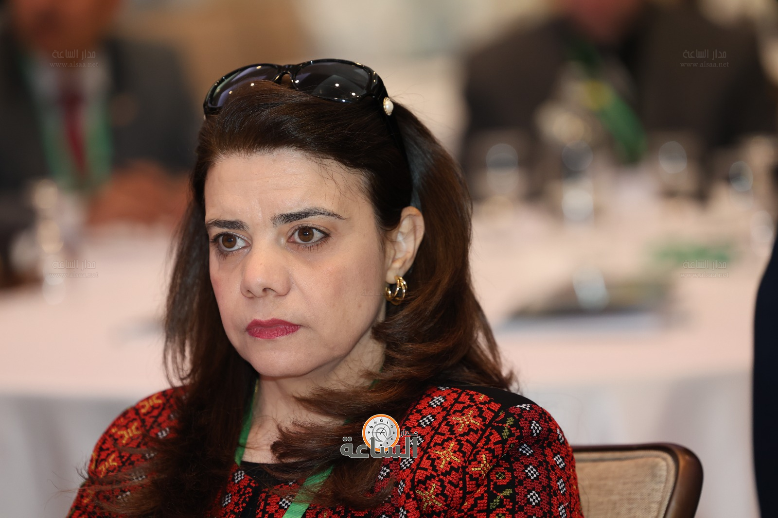 Madar Al-Saa Images 0.5390325519218985