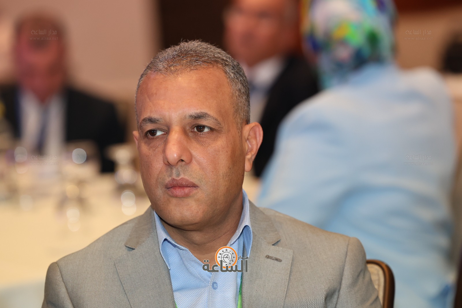 Madar Al-Saa Images 0.7768388964534277