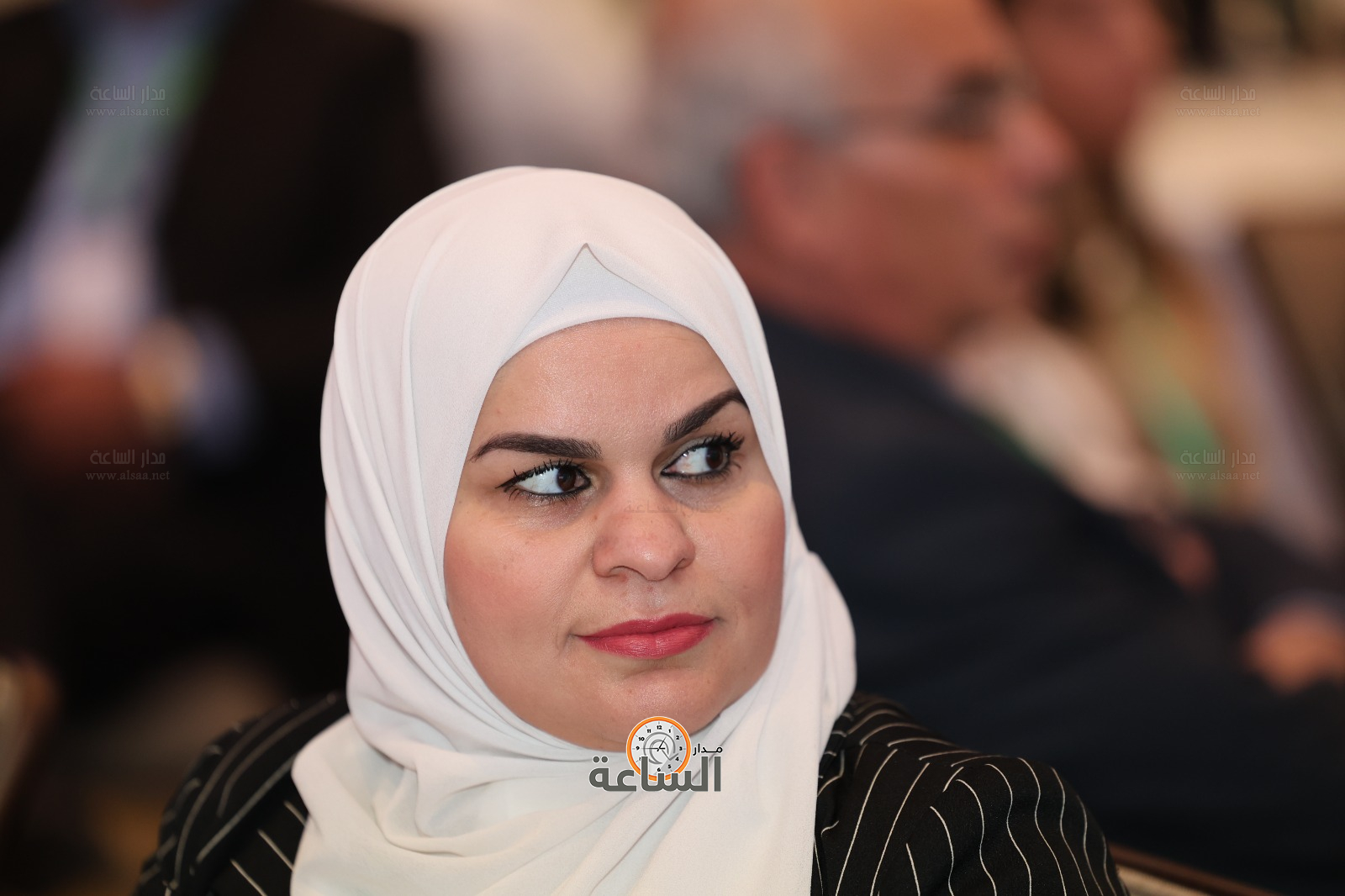 Madar Al-Saa Images 0.4444872537296649