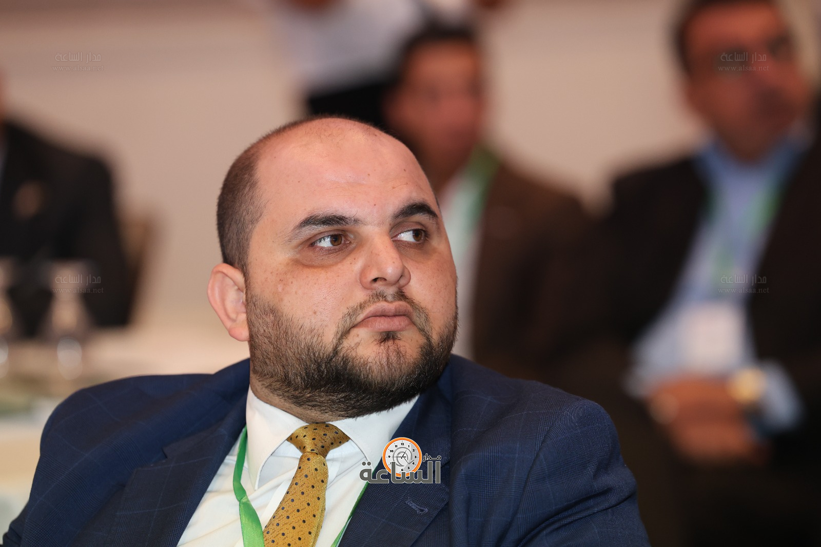 Madar Al-Saa Images 0.1933701665110289