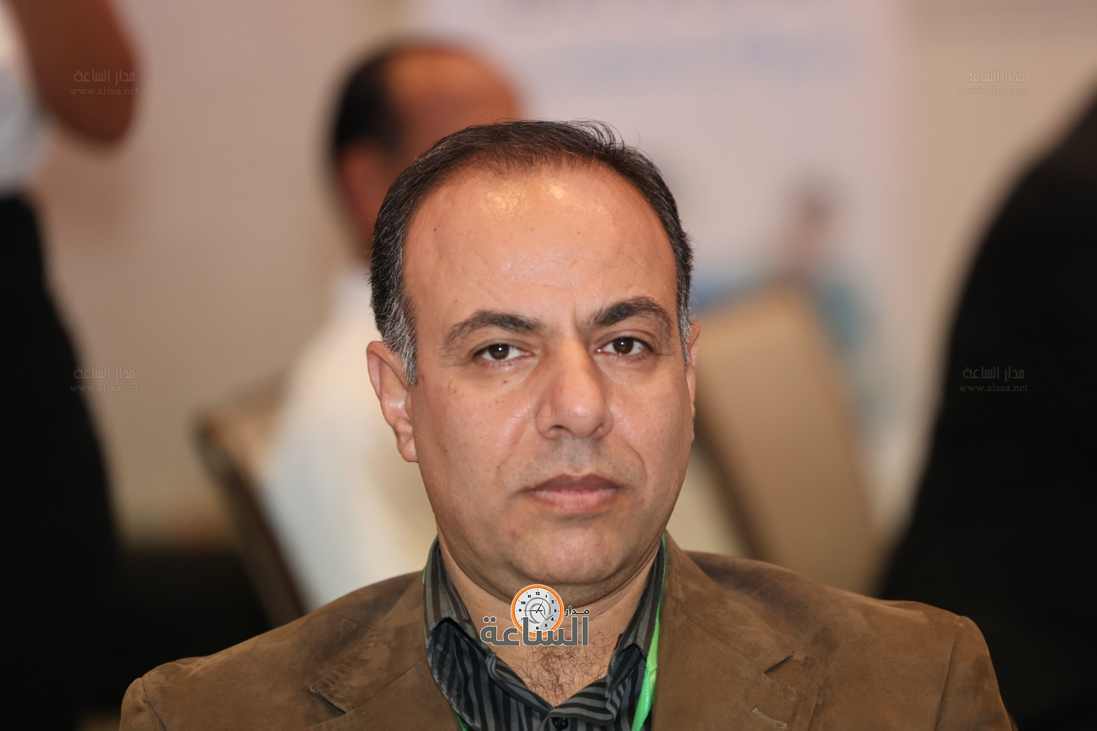 Madar Al-Saa Images 0.3972398572685044