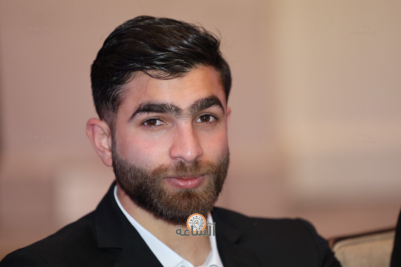 Madar Al-Saa Images 0.8687720593101709