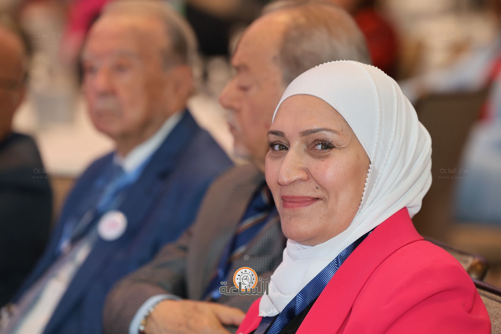 Madar Al-Saa Images 0.04301911036516404