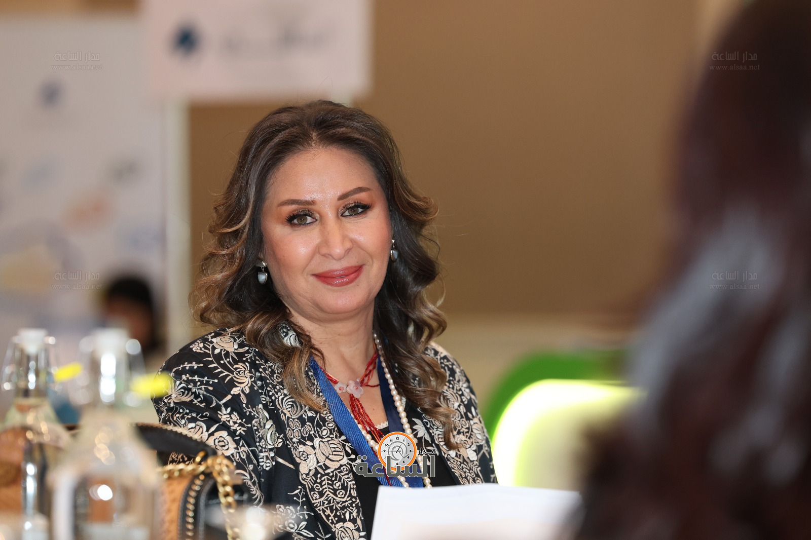 Madar Al-Saa Images 0.5442288262280316