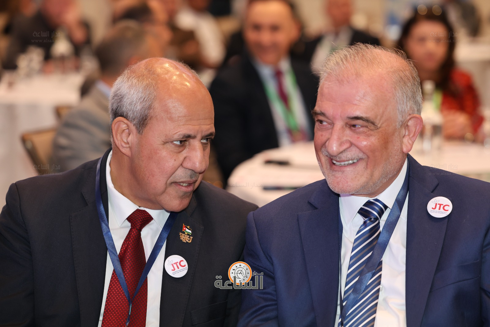 Madar Al-Saa Images 0.40333990516943863