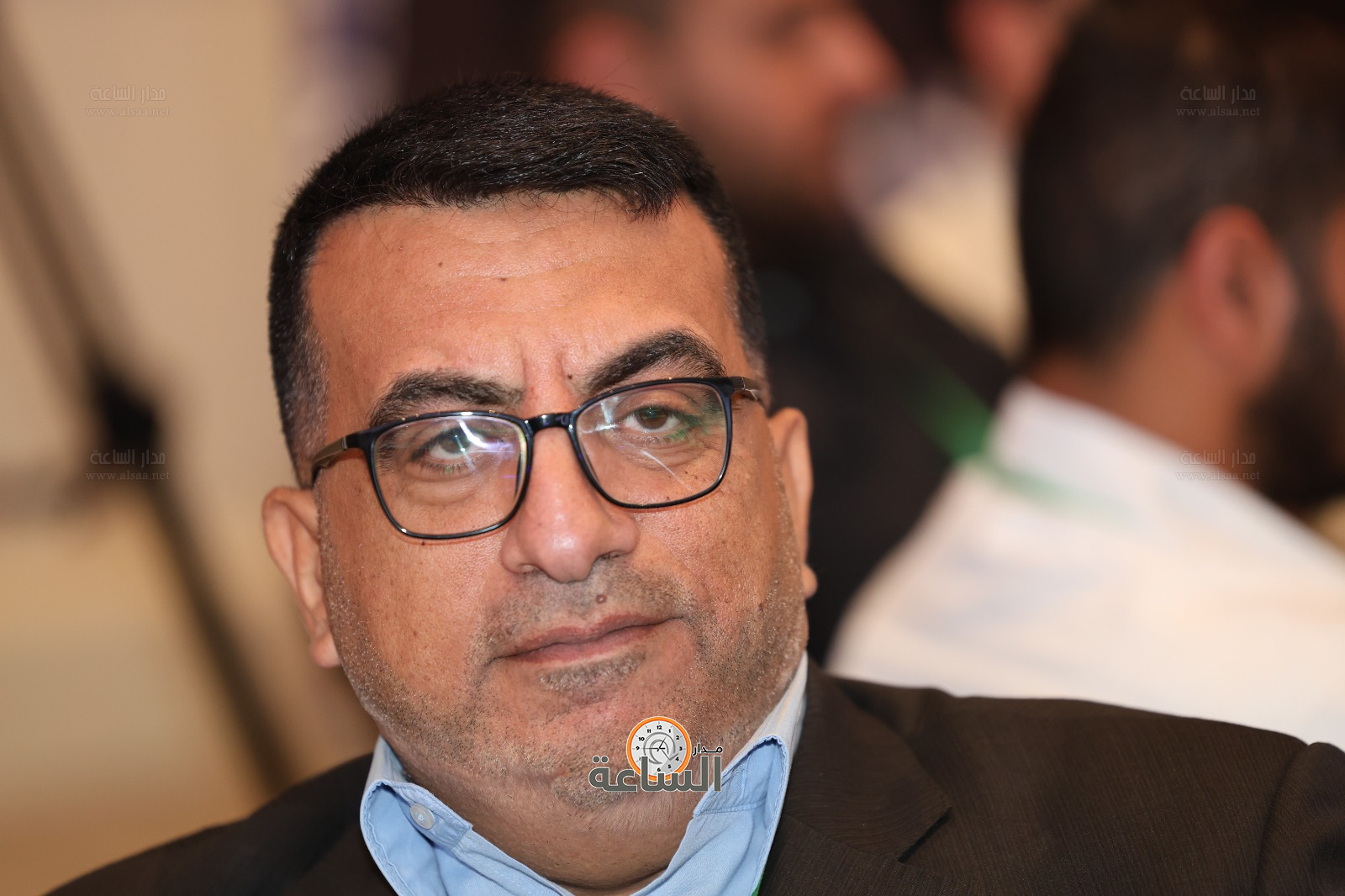 Madar Al-Saa Images 0.23075362898177365