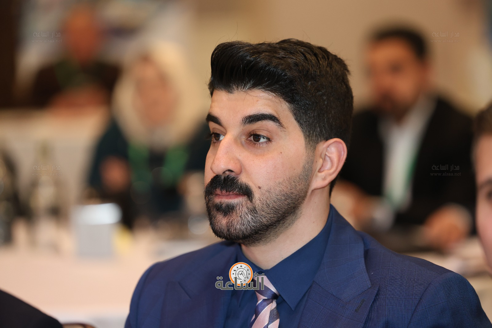 Madar Al-Saa Images 0.6666986281334039