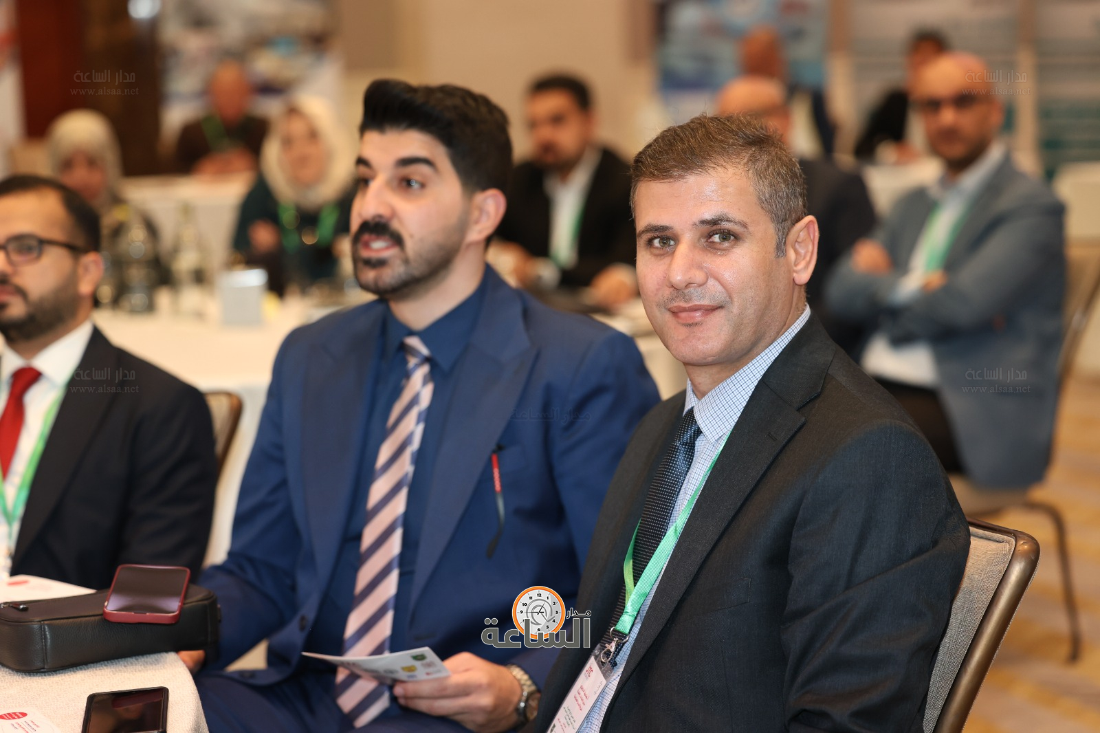 Madar Al-Saa Images 0.38870362350827603