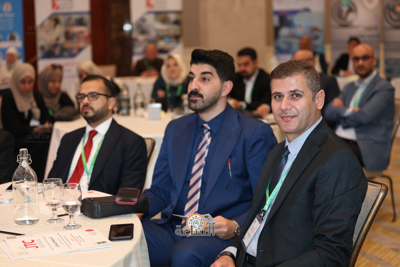 Madar Al-Saa Images 0.6418340715491558