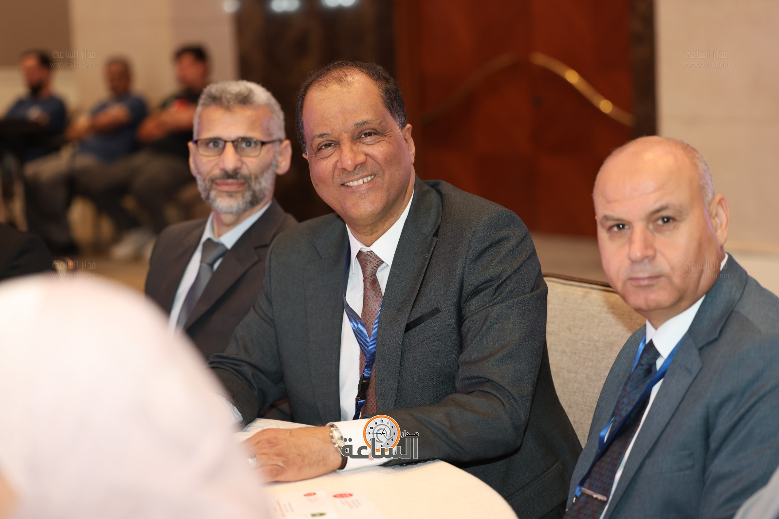 Madar Al-Saa Images 0.10047023732821048