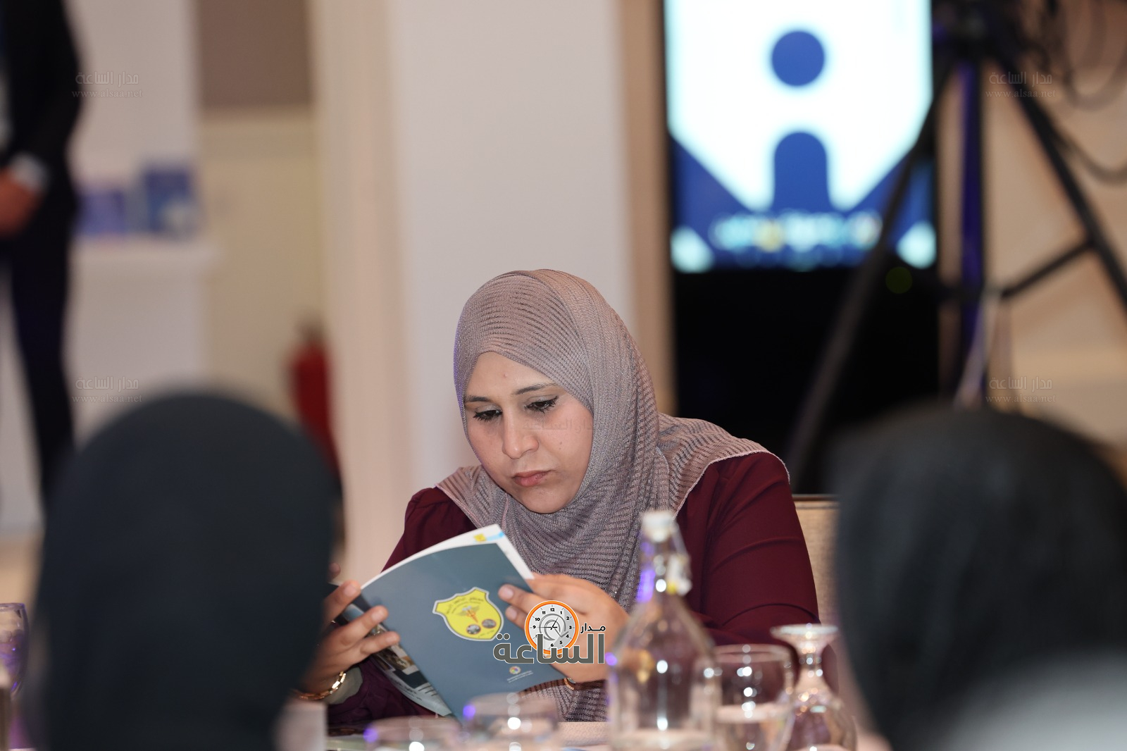 Madar Al-Saa Images 0.9647247635947445