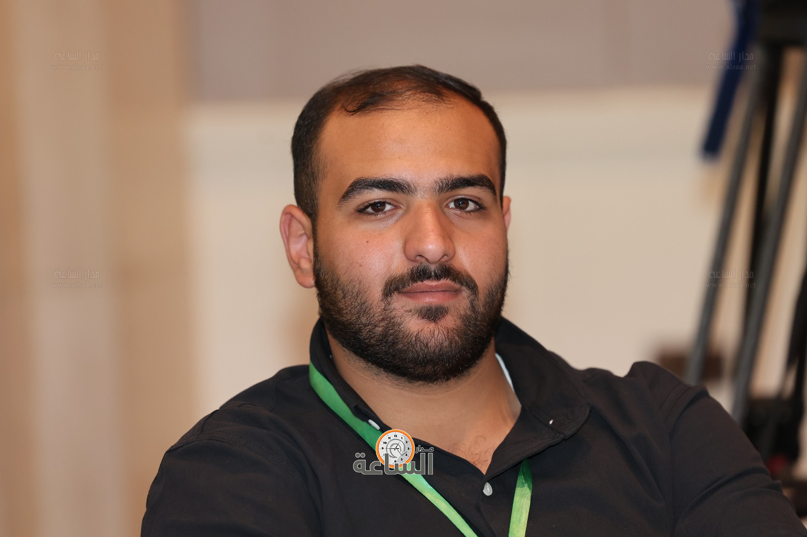 Madar Al-Saa Images 0.3661311820696107