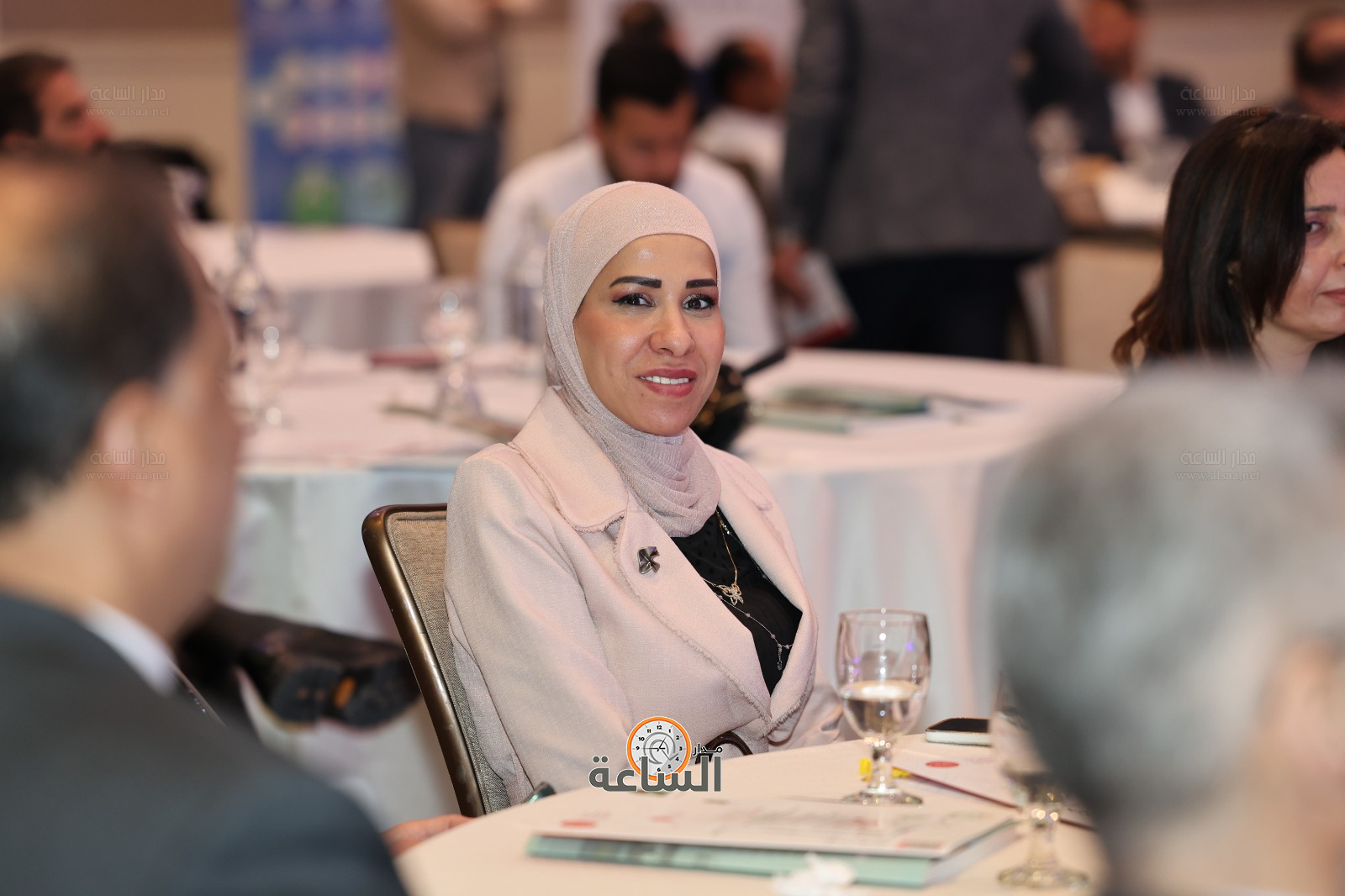 Madar Al-Saa Images 0.8055562692441662