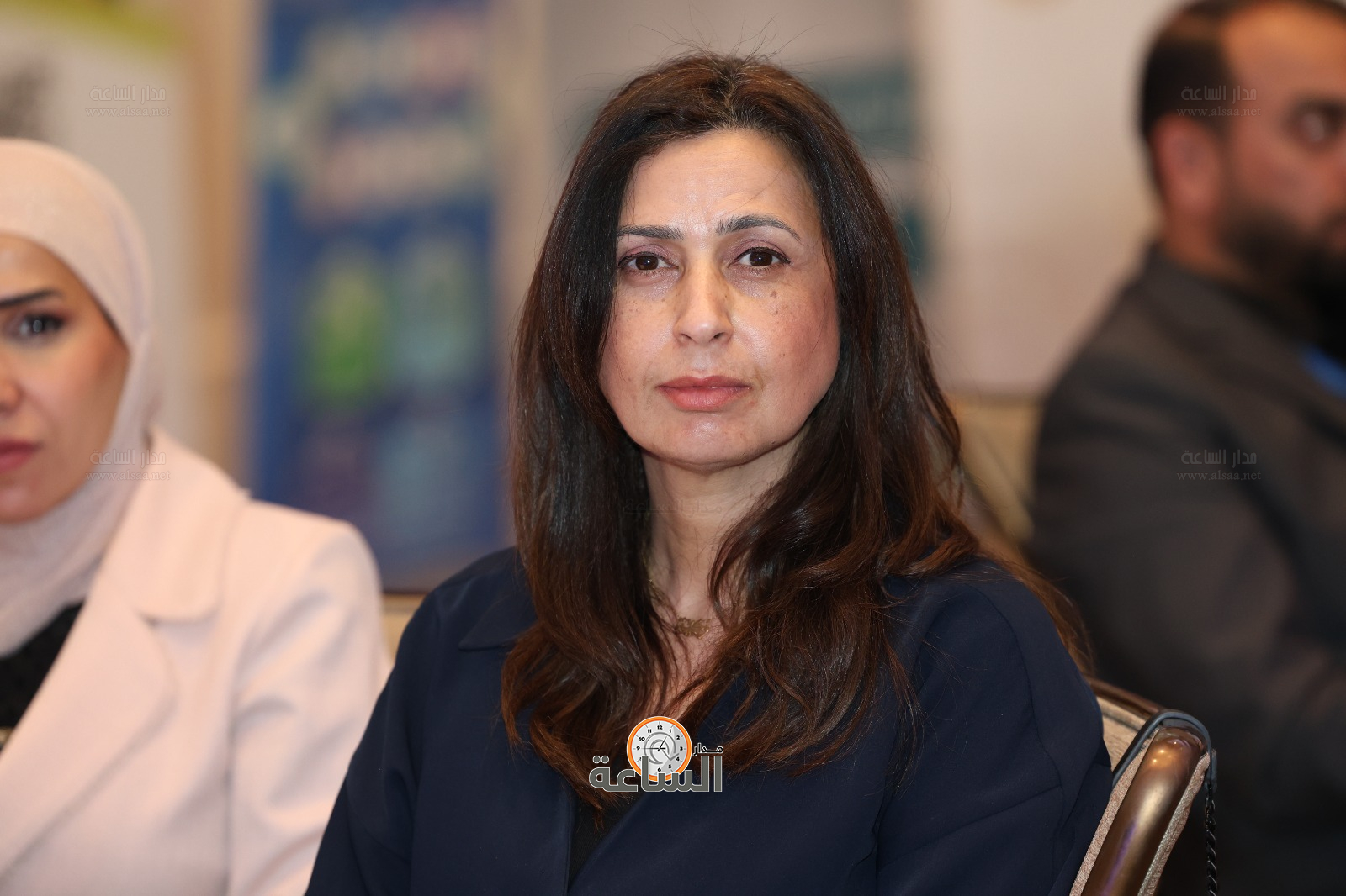 Madar Al-Saa Images 0.1745654446175685