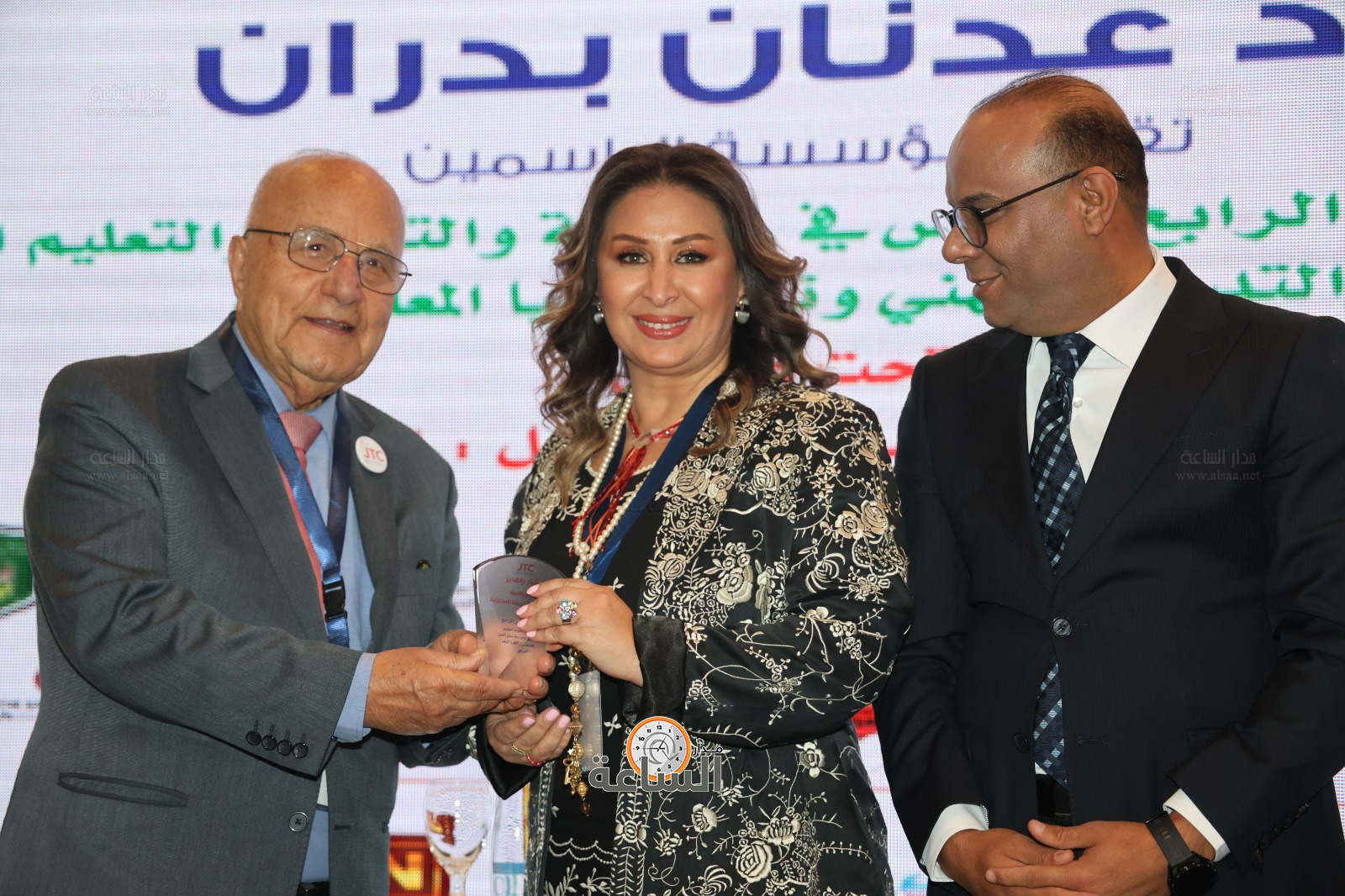 Madar Al-Saa Images 0.06716137285371937