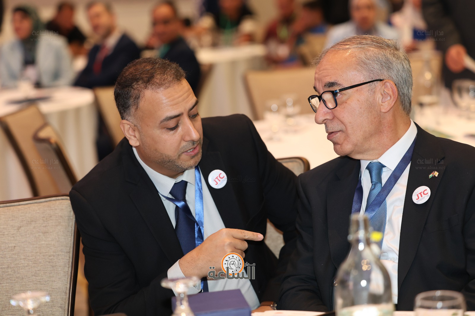 Madar Al-Saa Images 0.35802197359973786