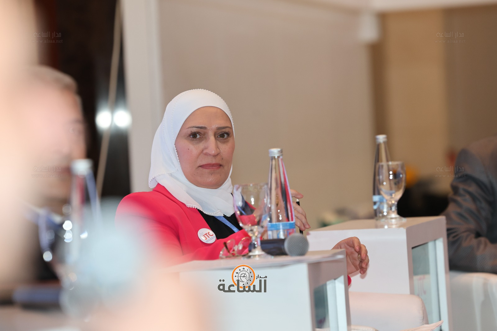 Madar Al-Saa Images 0.9544827015437368