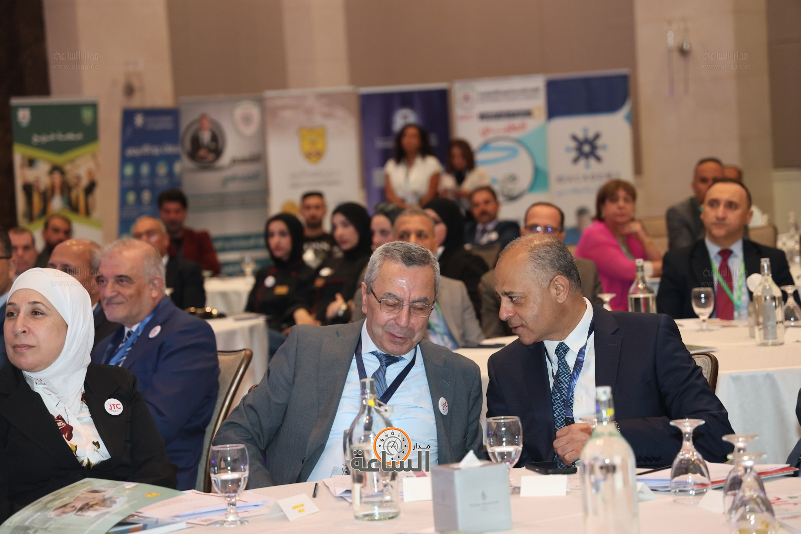 Madar Al-Saa Images 0.8369824044539602