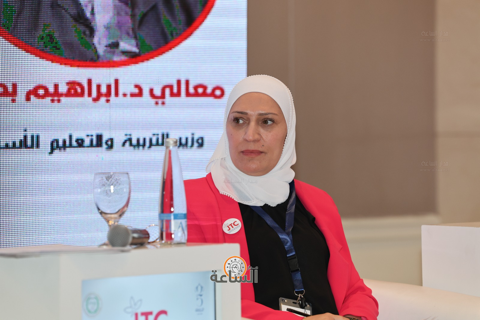 Madar Al-Saa Images 0.3033072312240507