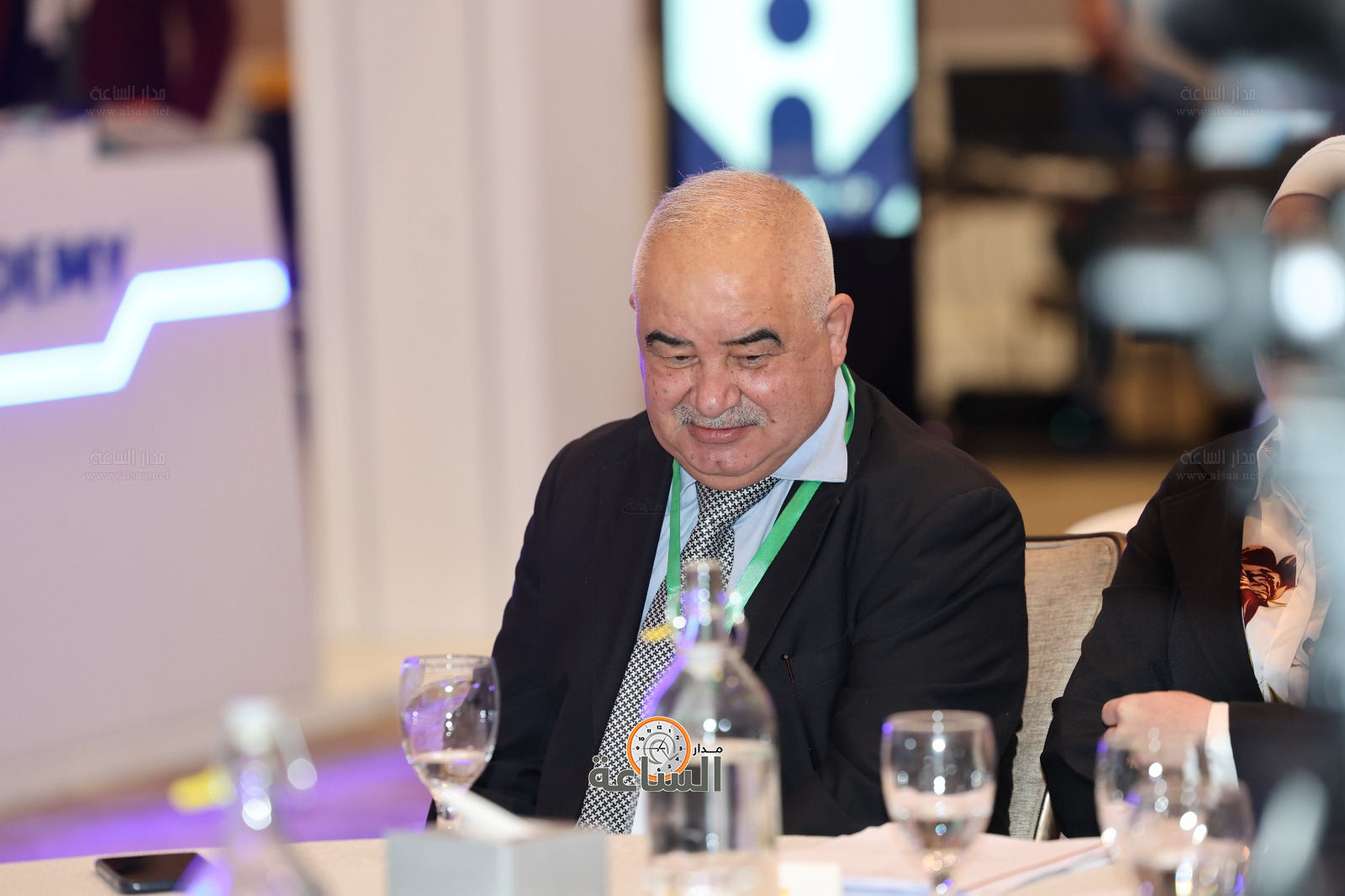 Madar Al-Saa Images 0.08672417965354673