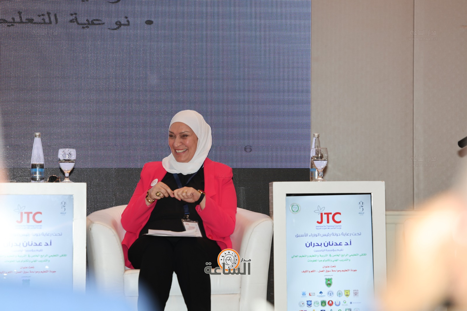 Madar Al-Saa Images 0.665100981616452