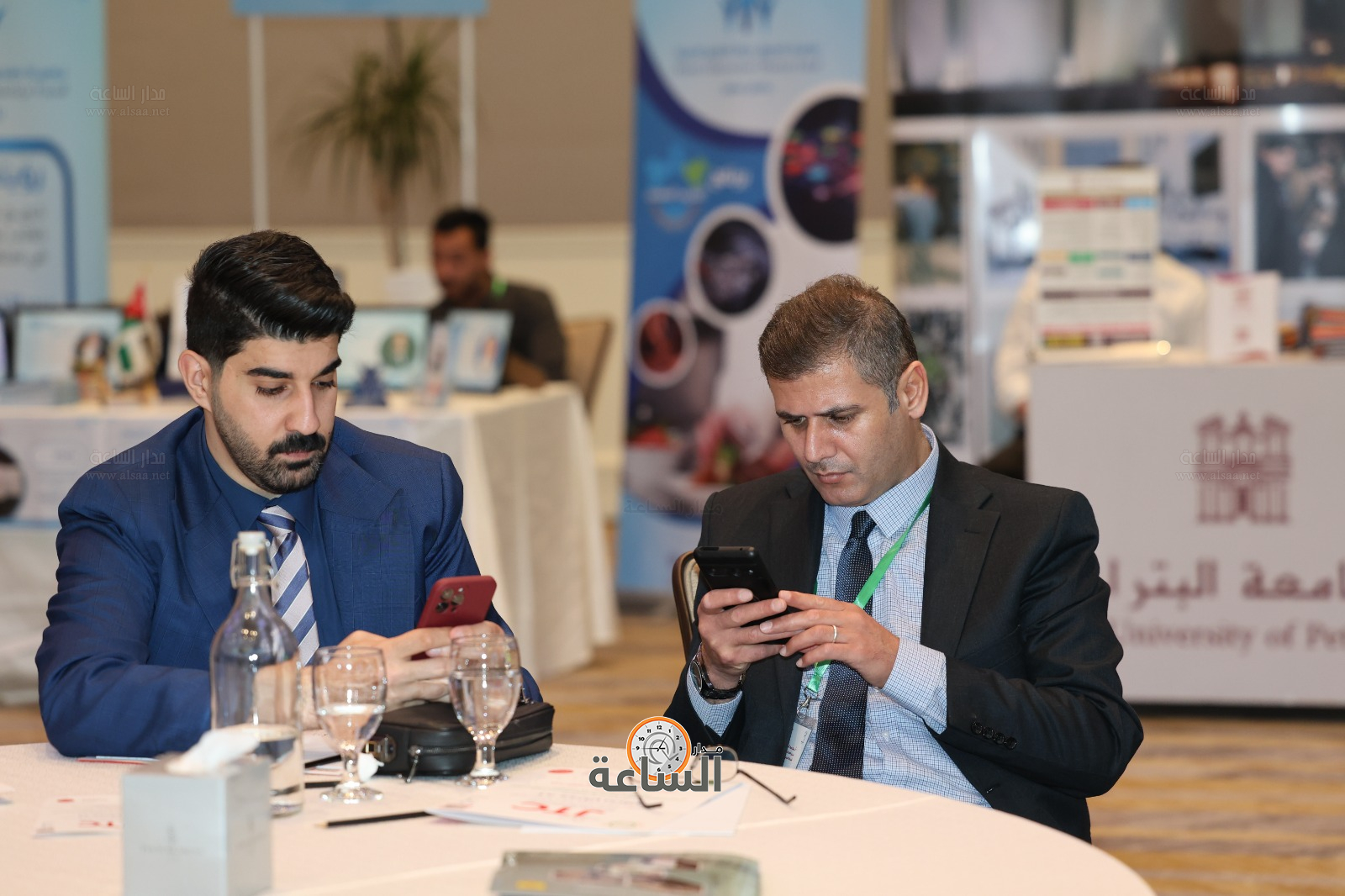 Madar Al-Saa Images 0.17409304408736392