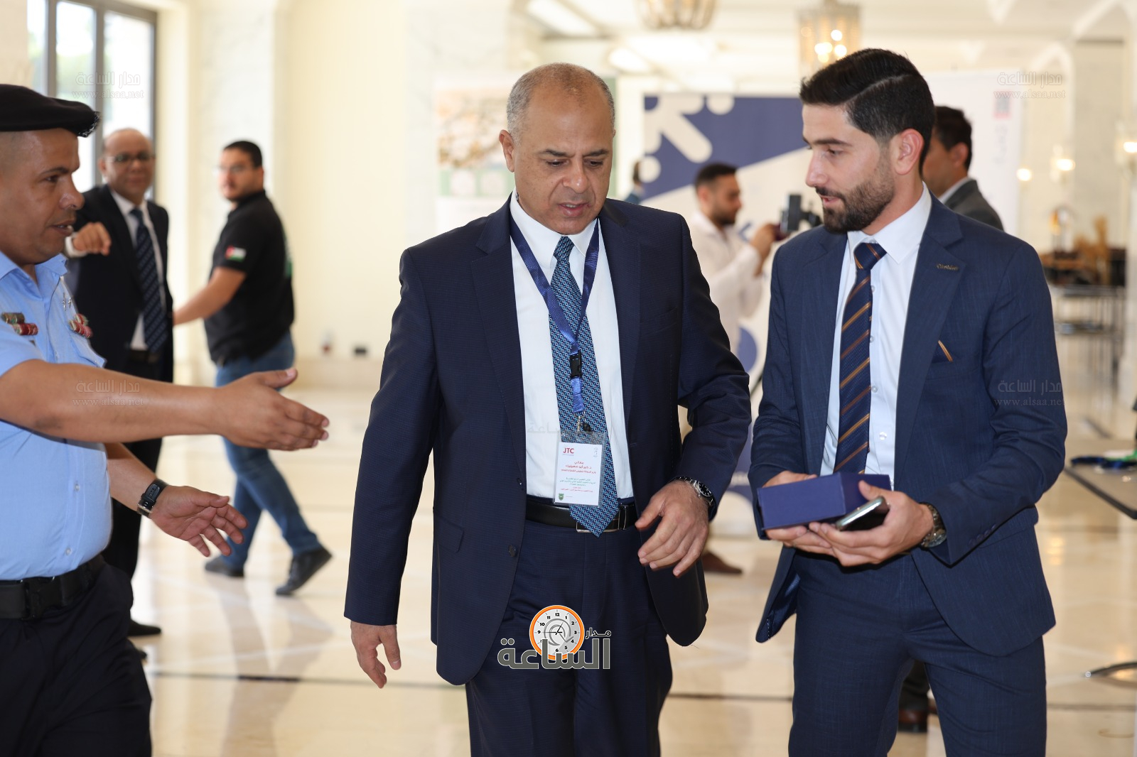 Madar Al-Saa Images 0.601194385781998