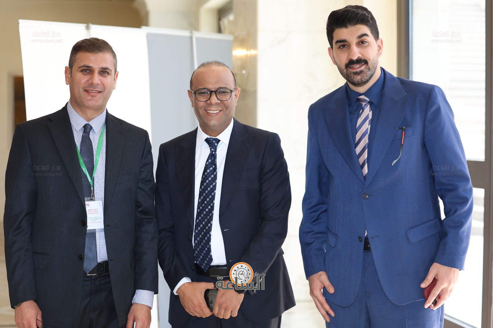 Madar Al-Saa Images 0.8551950477334687