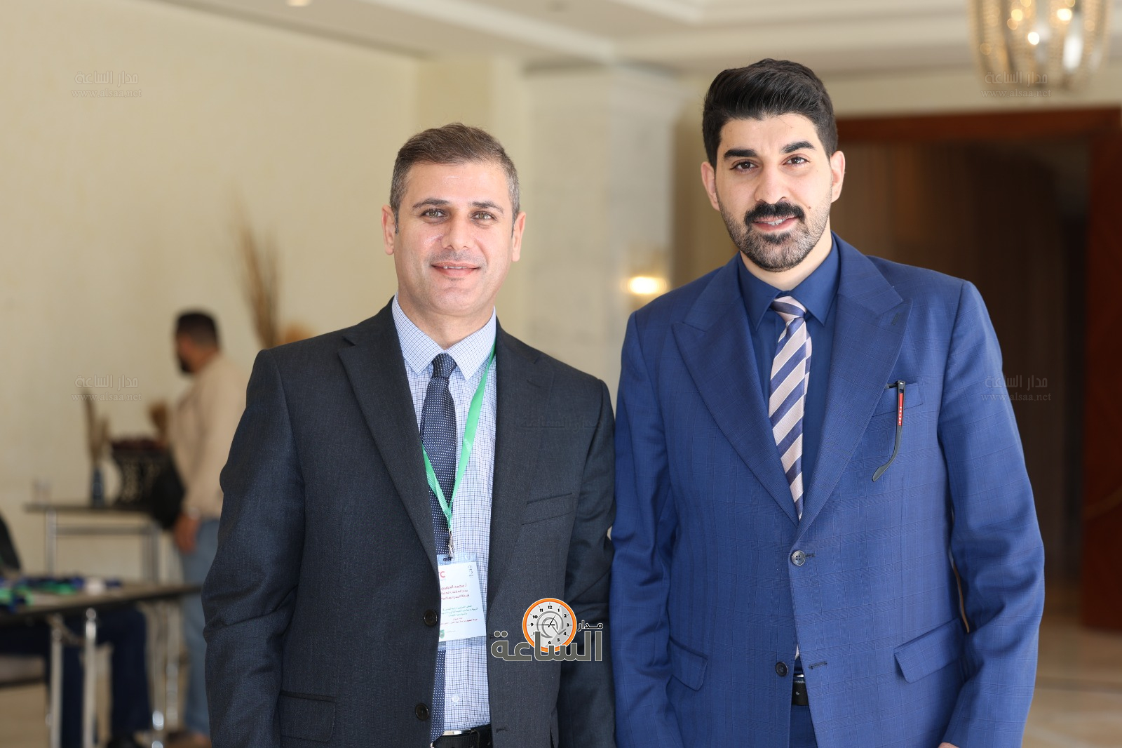 Madar Al-Saa Images 0.10567001626783035