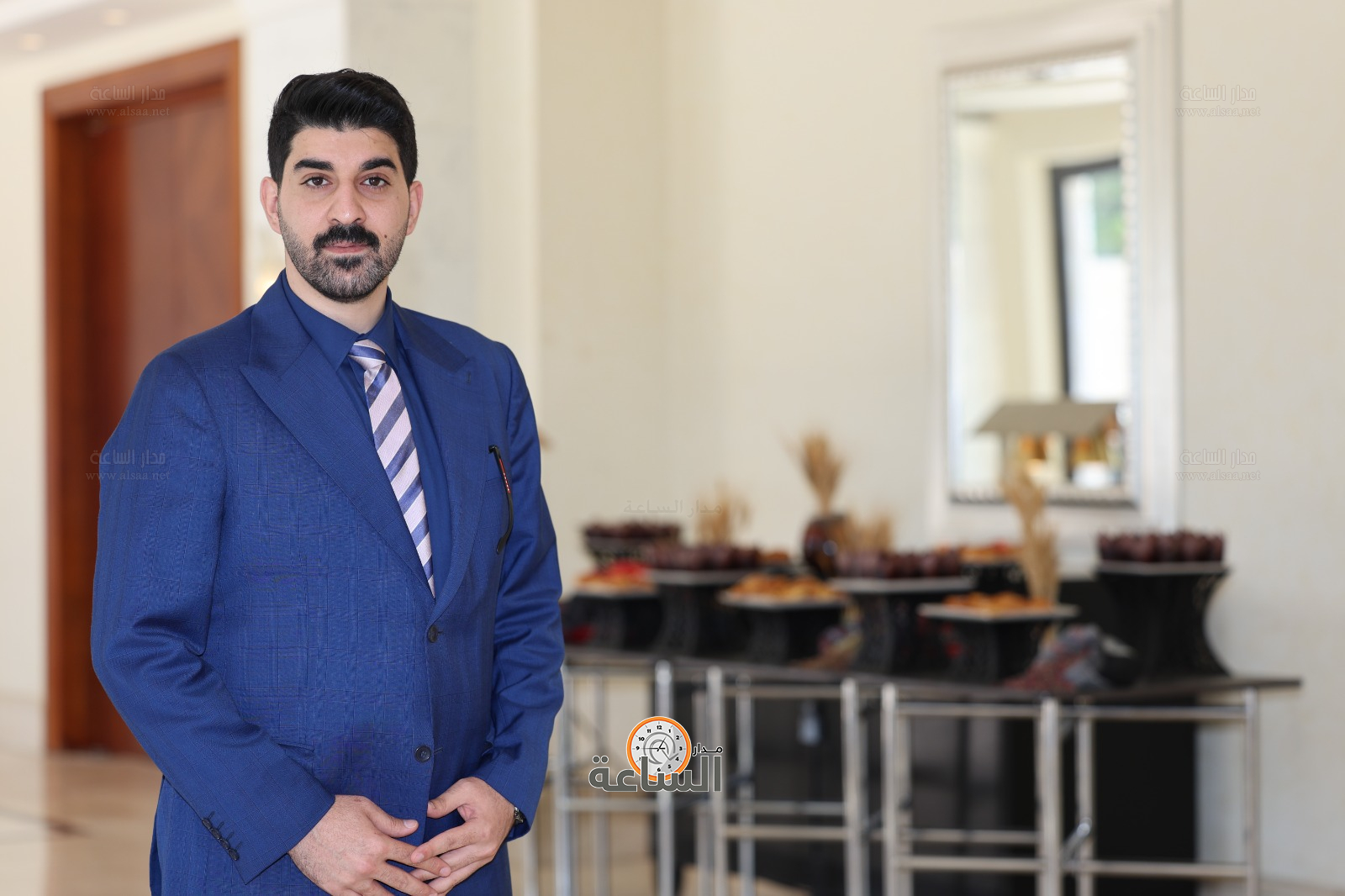 Madar Al-Saa Images 0.23372269340218677