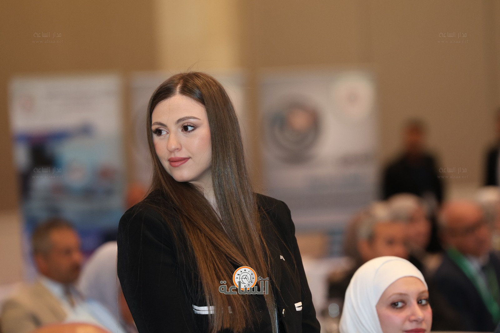 Madar Al-Saa Images 0.5840295217528925