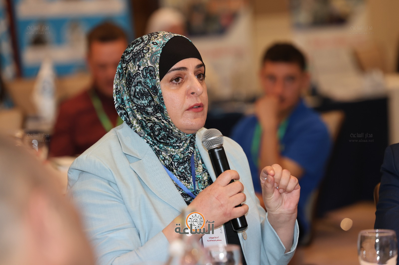 Madar Al-Saa Images 0.7598010084443794