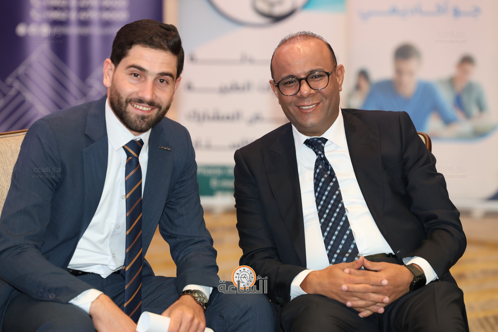 Madar Al-Saa Images 0.3345280003942739