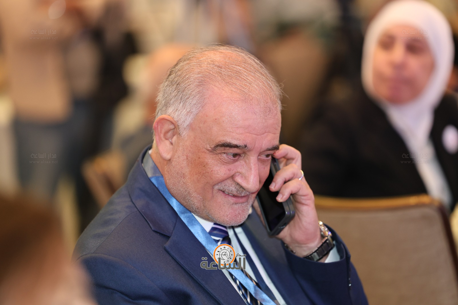 Madar Al-Saa Images 0.37003608247524644