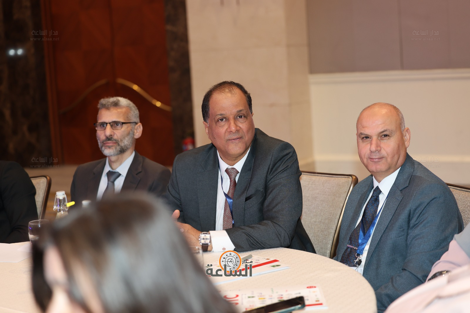 Madar Al-Saa Images 0.1476140083366667