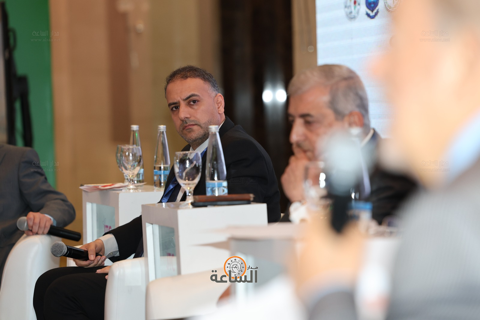 Madar Al-Saa Images 0.7139003268695809