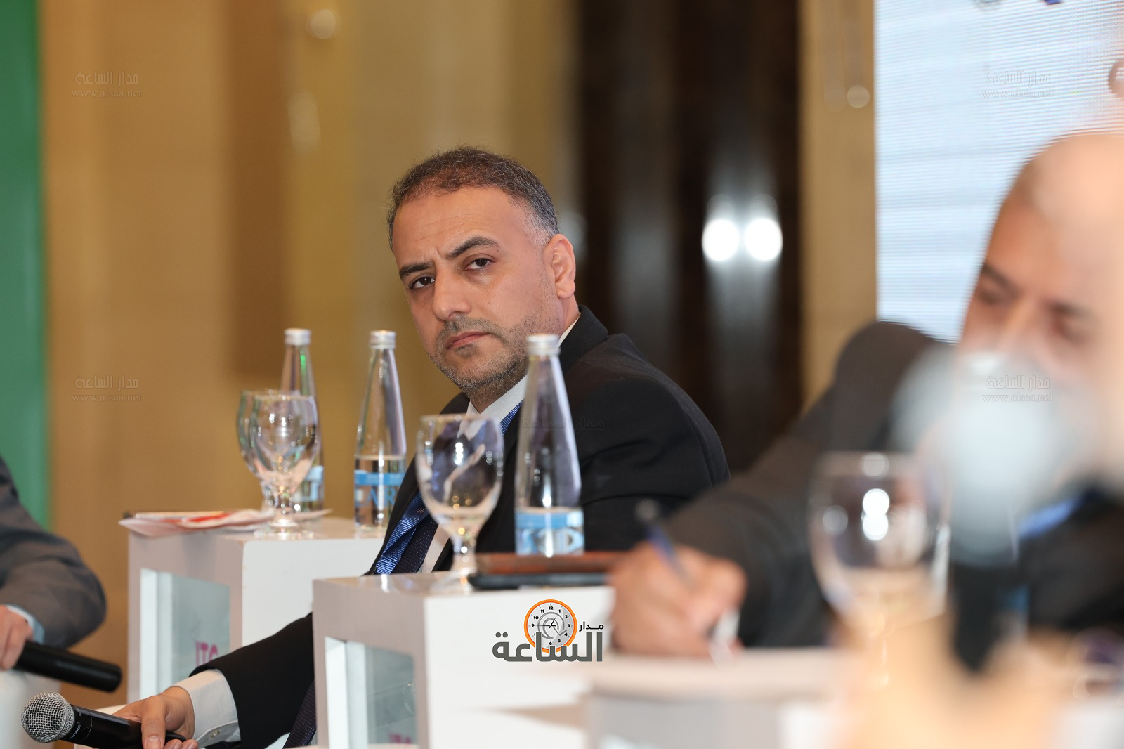 Madar Al-Saa Images 0.01170278359581367