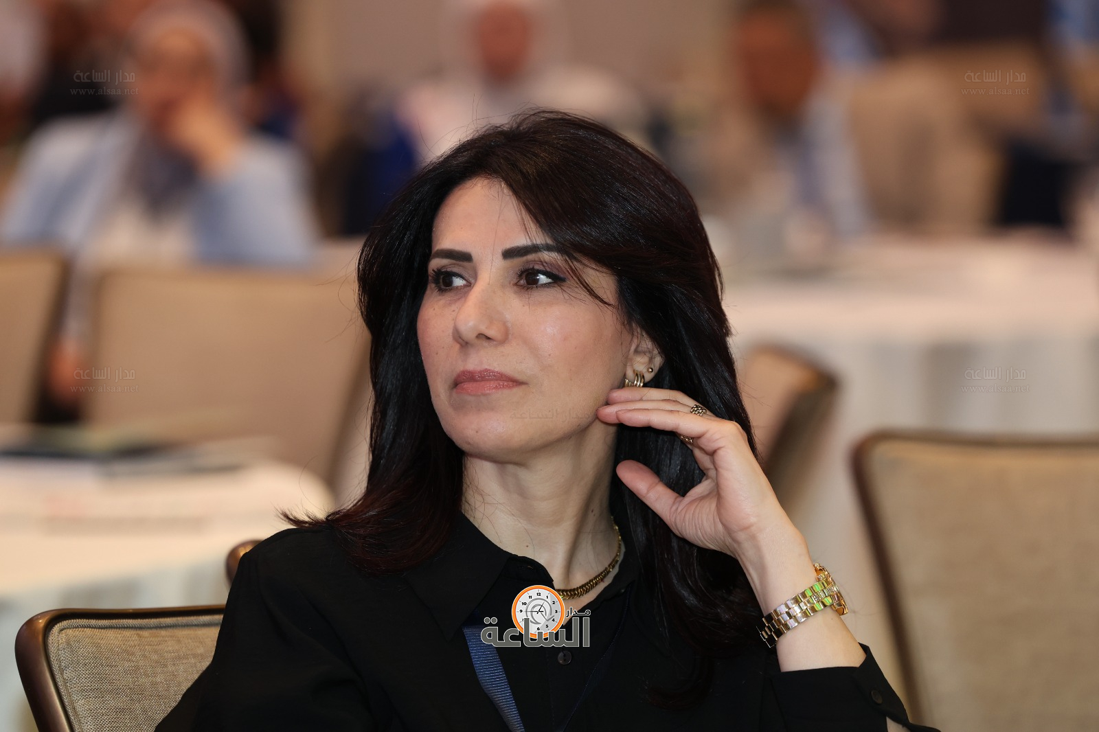 Madar Al-Saa Images 0.2834168104995939