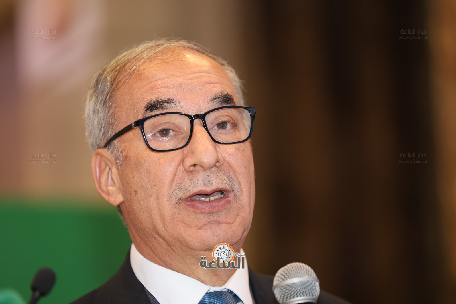 Madar Al-Saa Images 0.6607674566393393